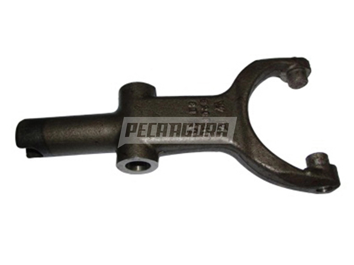 GARFO REDUZIDA DIFERENCIAL RS230 RS235 SEM BATENTE RS23230 (2RH525229,)