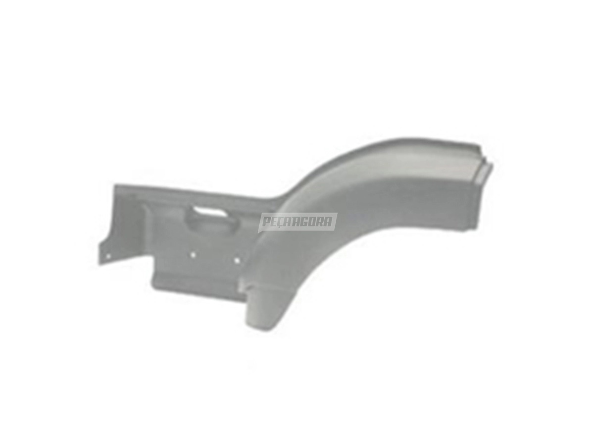PARALAMA CABINE LE ESQUERDO PARA IVECO EUROTECH TODOS (8144328,)