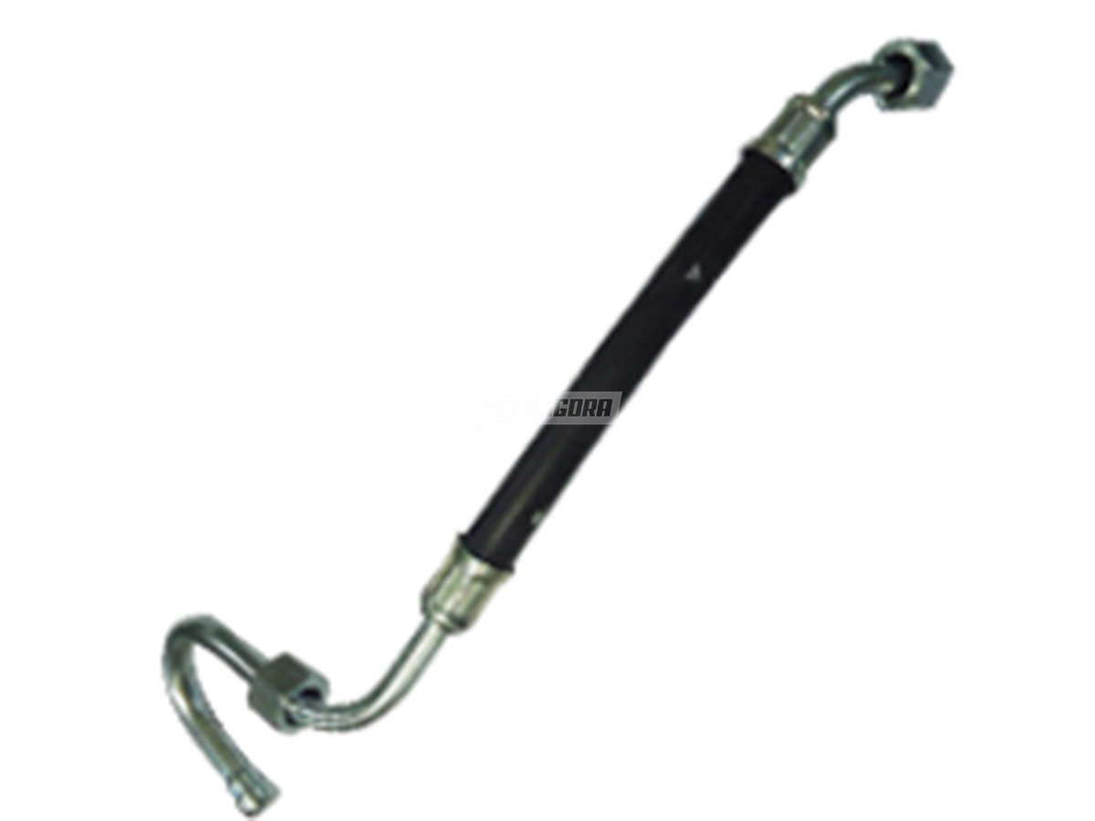 FLEXIVEL CABECOTE COMPRESSOR AR MB L1519 1924 1929 1932 O355 364 (3552030482,)