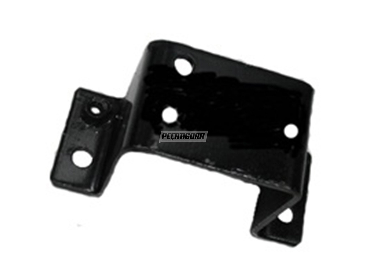 SUPORTE ALAVANCA CÂMBIO MECANISMO MUDANCA VW 13.190 15.190 13.170 15.170 13.180