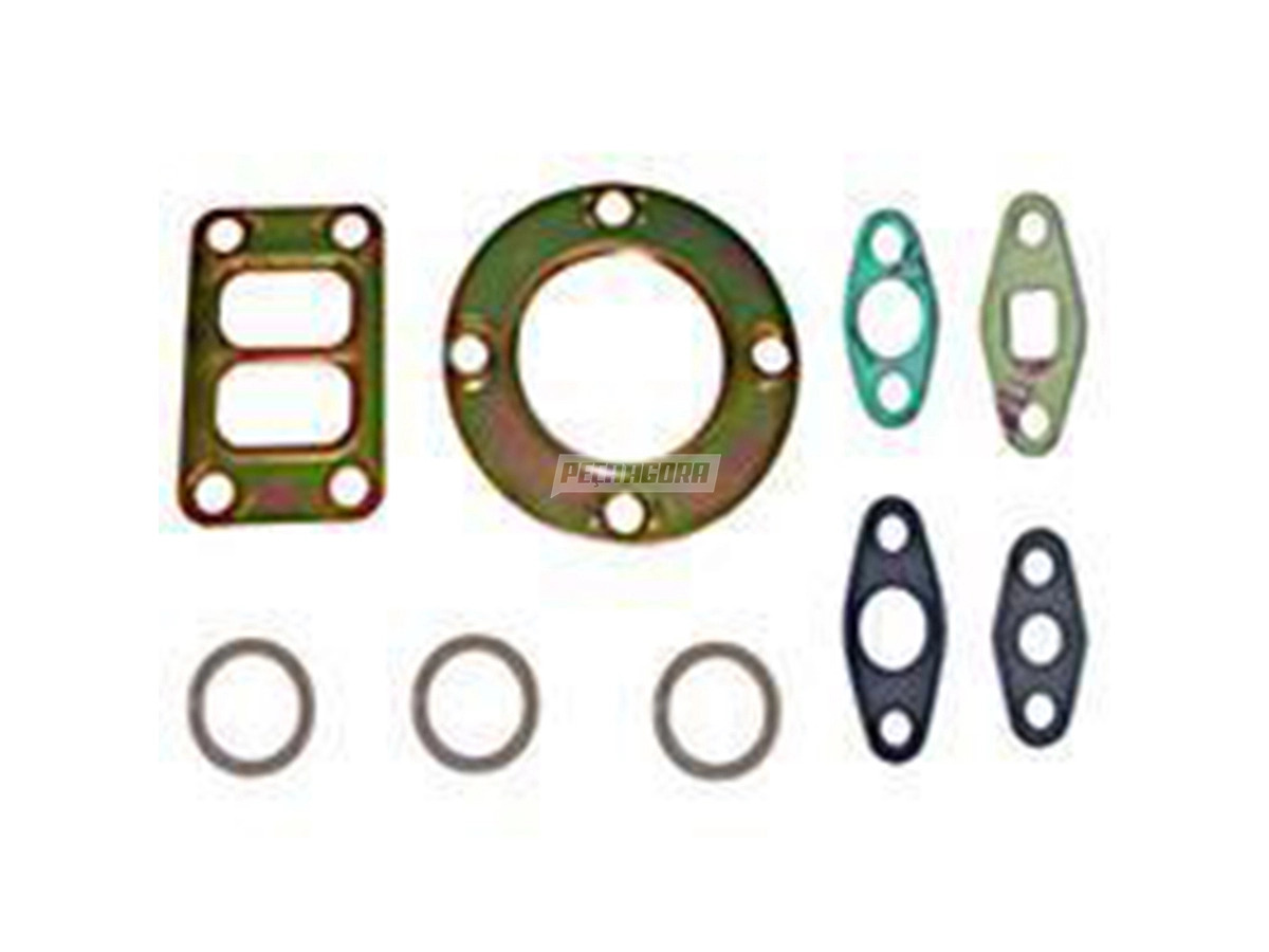 JOGO JUNTAS TURBINA (9120987080,)