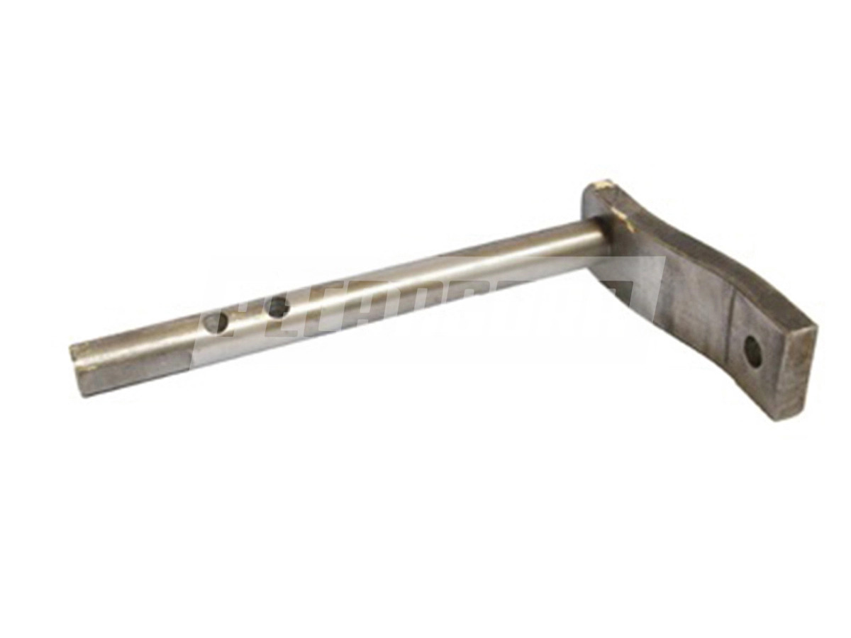 ALAVANCA SELETORA CÂMBIO TORRE CONTROLE 3001219 VW 13150 CAIXA FS4205A PARTE EX