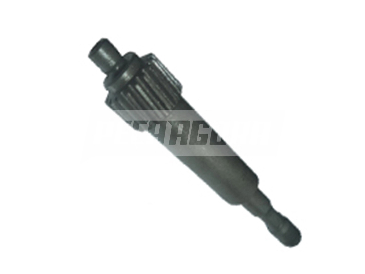 PINHAO VELOCIMETRO 18 DENTES VW 8.140CO 8.140CE 8.140CKD (TAP957821)