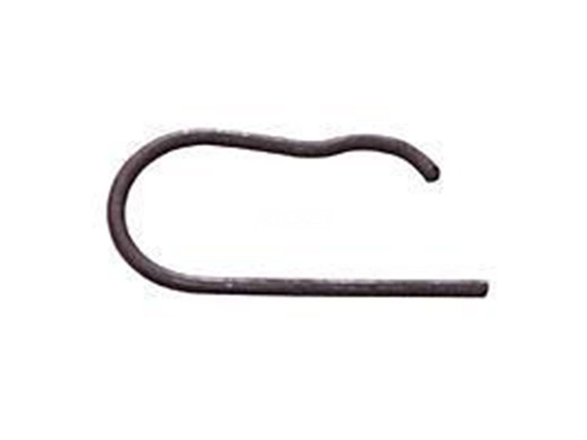 GRAMPO TRAVA CUBO ROLAMENTO EMBREAGEM MB 1620 1623 0371 OF1318 OF1621 1218 1318 