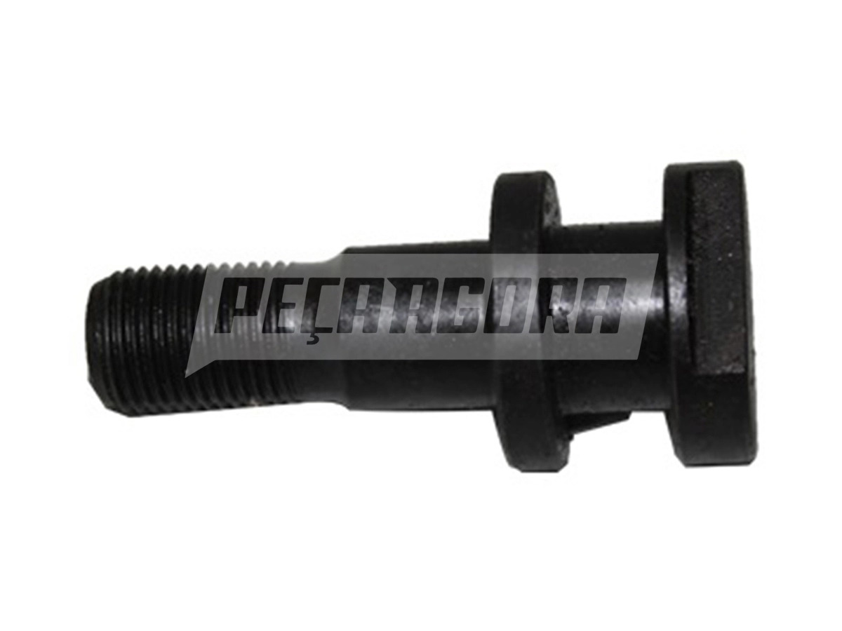 PINO ÂNCORA FREIO VW 7.100 8.140 8.100 L80 FORD CARGO 814 815 (2RD607044)