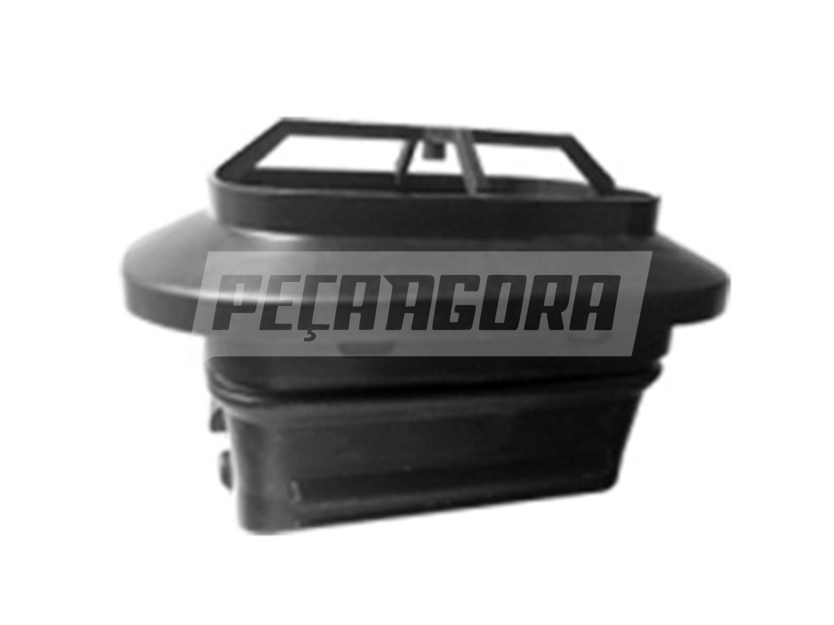 BOCAL FILTRO AR VW 7.110 7.120 7.100 8.120 8.150 12.140T 13.150 (2RD129615)