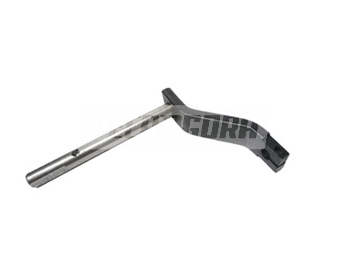 ALAVANCA SELETORA CÂMBIO TORRE CONTROLE 3315037 VW 690 790 7110 11130 13130 141