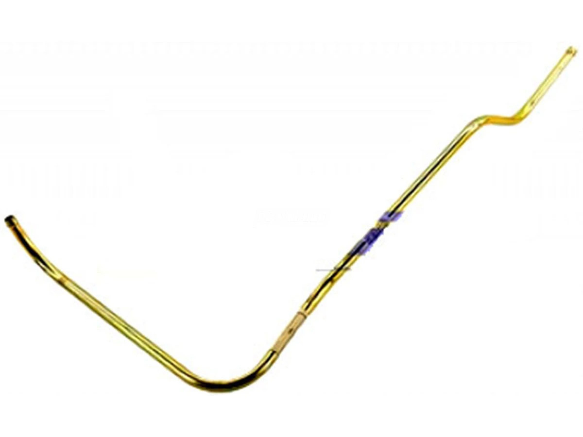 TUBO SECUNDARIO RADIADOR VW 16170 14220 16220 16300 24220 24250 35300 (TJG121503