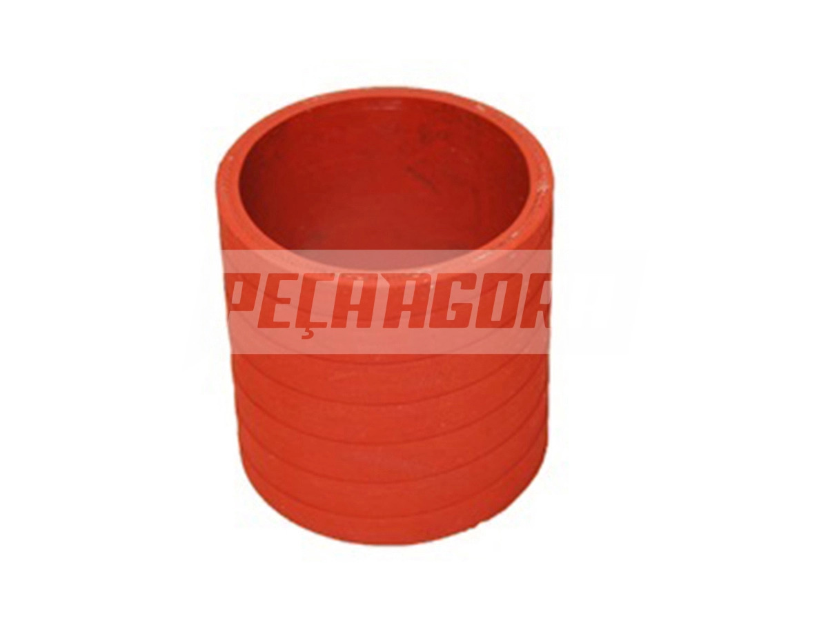 MANGUEIRA INTERCOOLER VW 24.250 16.300 40.300 13.170E 15.170E 17.250 23.250 26.3