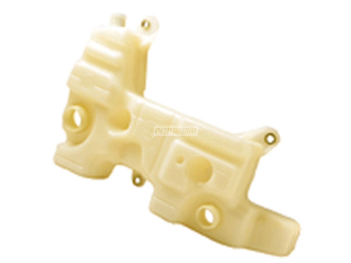 RESERVATORIO EXPANSAO AGUA RADIADOR COM TAMPA VOLVO VM FH
 (20783901,)