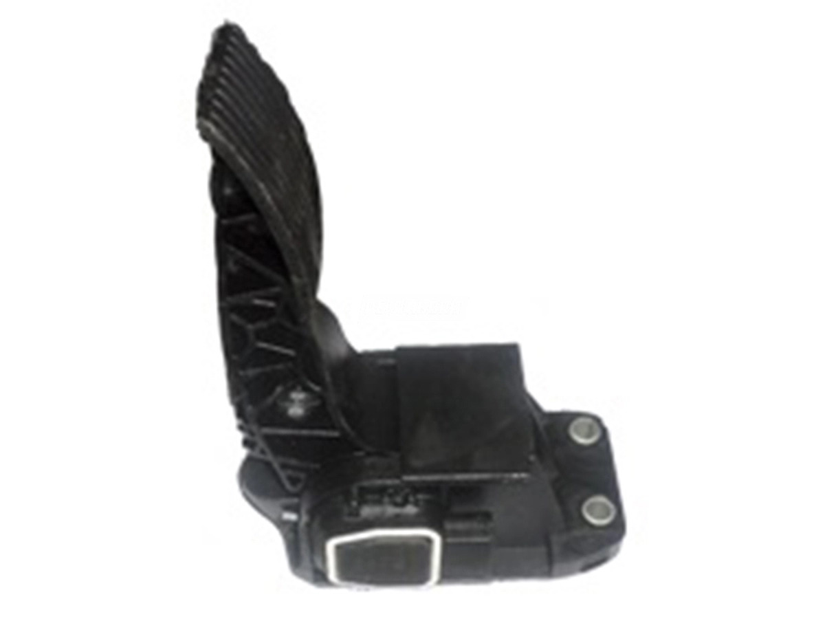 PEDAL ACELERADOR SEM CHICOTE MB AXOR TODOS ATEGO ACELLO 1620 1622 1624 LS1634EL 