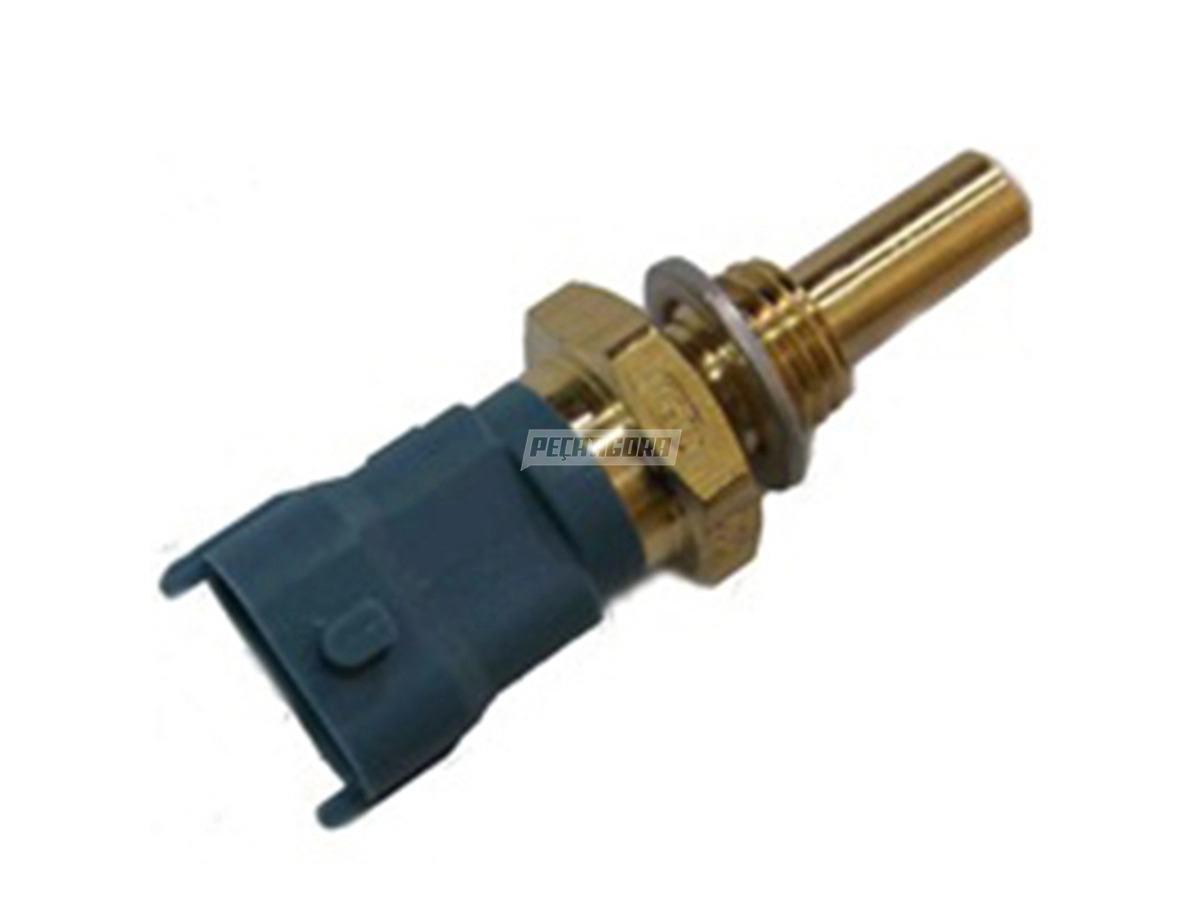 SENSOR TEMPERATURA AGUA VALVULA TERMOSTATICA PARA IVECO DAILY 3.0 35S14 70C16 EU