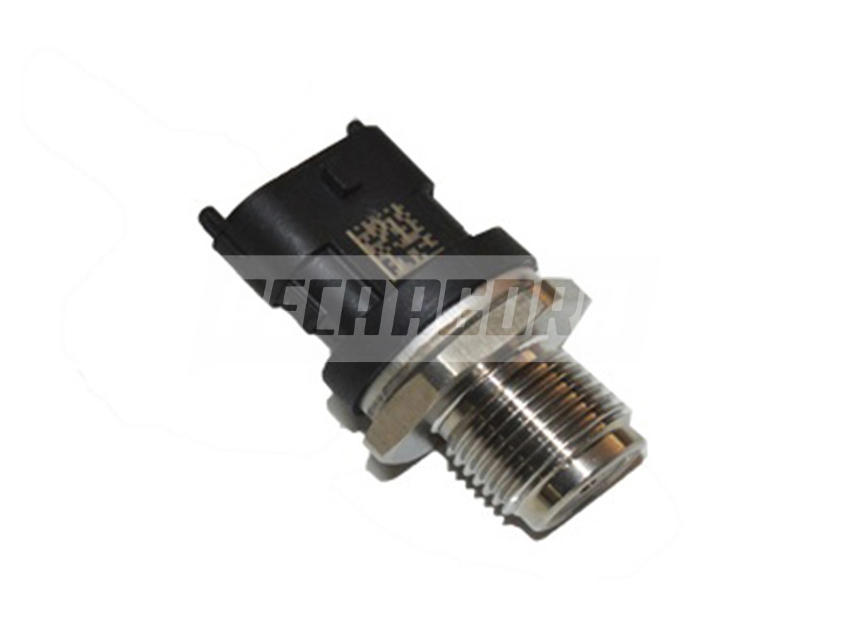 SENSOR PRESSAO COMBUSTIVEL MOTOR MAN D08 VW 17.280 24.280 26.280 31.280 13.190 1