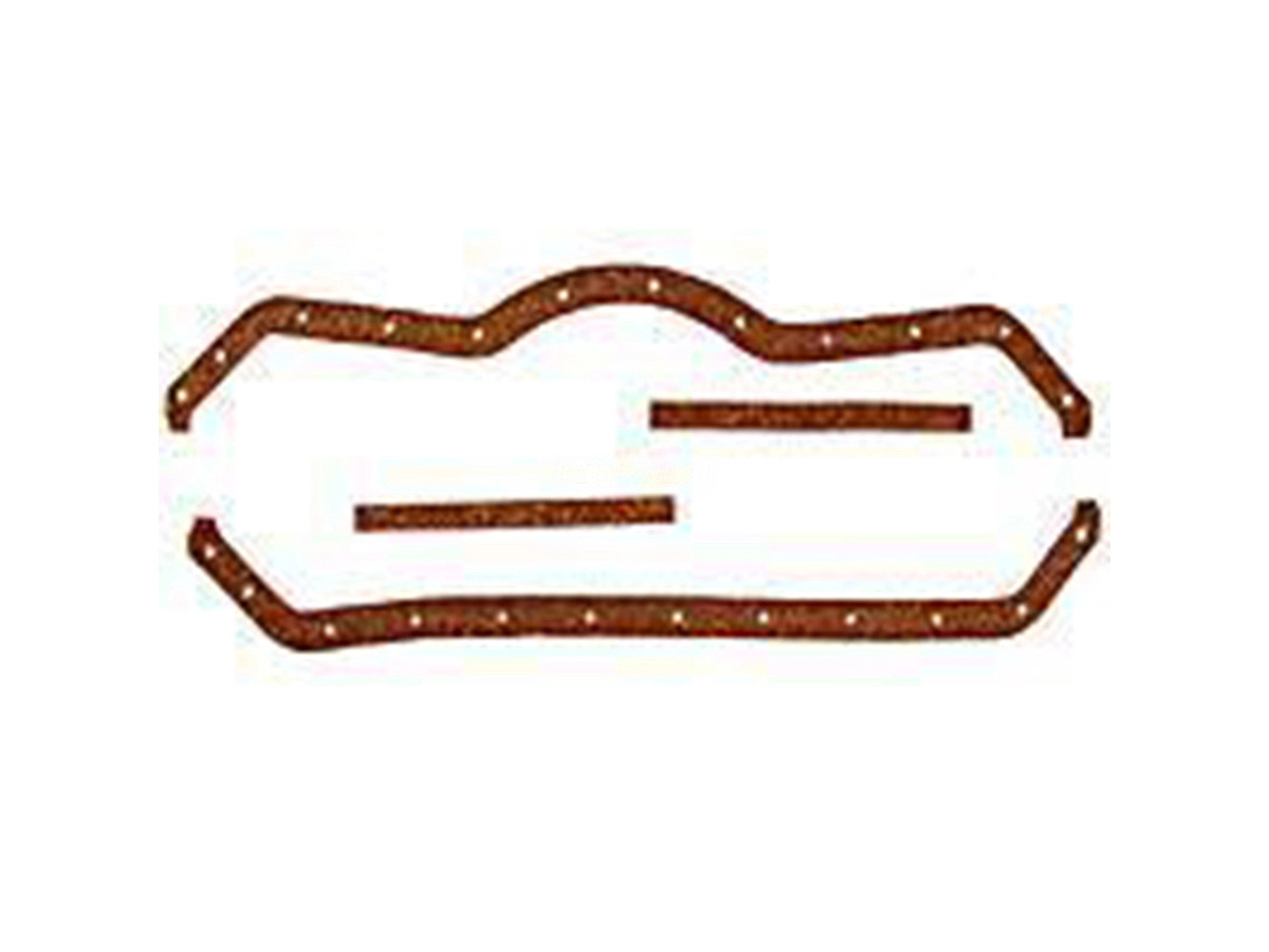 JOGO JUNTA CARTER COM LONA MB OM352A OM366 L1113 1313 1513 2013 2213 (3445867001