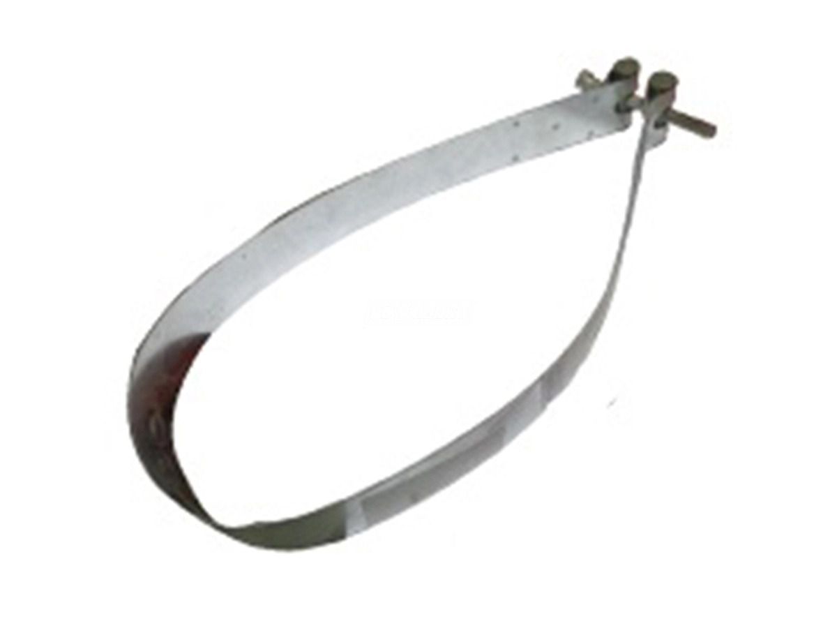 CINTA FIXACAO DO SILENCIOSO ESCAPAMENTO MB 1620 1622 1718E (0004900142)