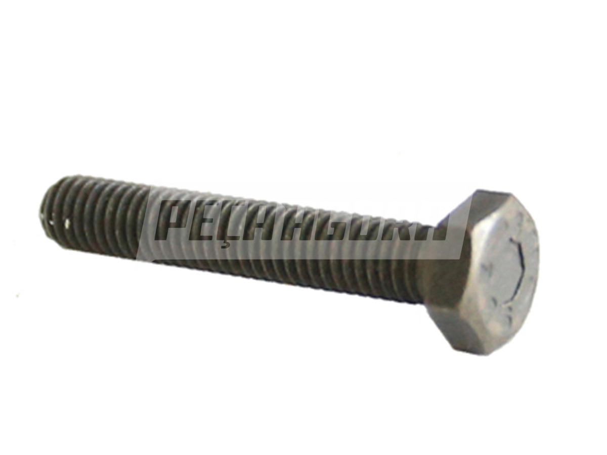 PARAFUSO M6X1,0X35,0 10.9 TAMPA ACIONAMENTO BLOQUEIO DIFERENCIAL MS23185 RS165 2