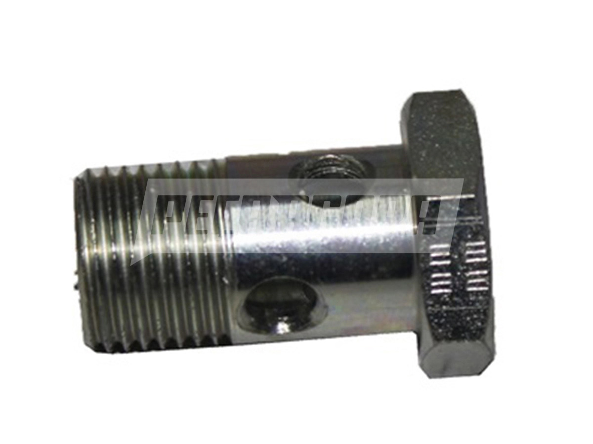 PARAFUSO CONECTOR BANJO CUMMINS 6B 5.9L FORD (BG2X2881AA)