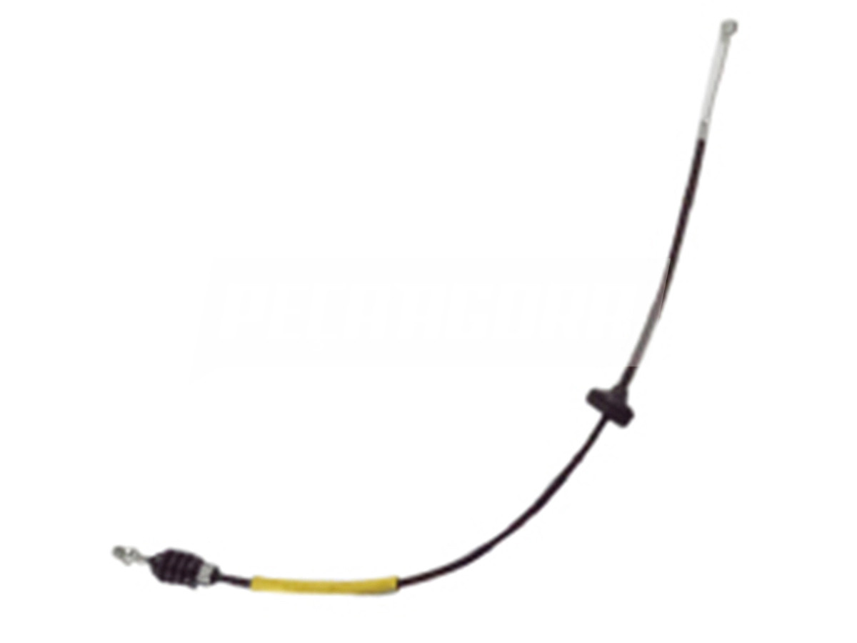 CABO CAPO LD DIREITO 523MM MB HPN L1620 LS1632 LS1938 L LK LS2638 L1418R MEIA CA