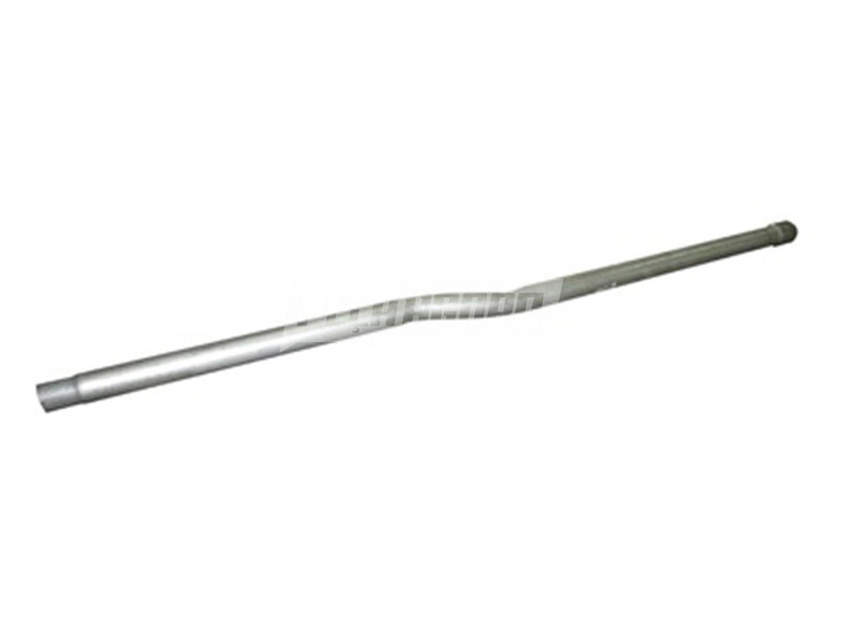 JOGO TUBO INTERMEDIARIO ESCAPAMENTO LONGO MASTRA VW 16.210CO BUS ATE 99 (TAR2531