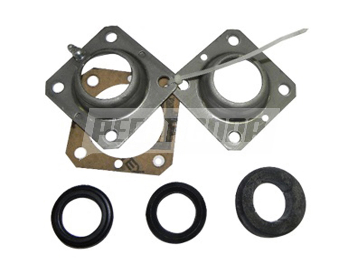 CONJUNTO MANCAL PADRAO MASTER 800464 FORD CARGO 712 2007 A 2012 815E 2005 DIANTE