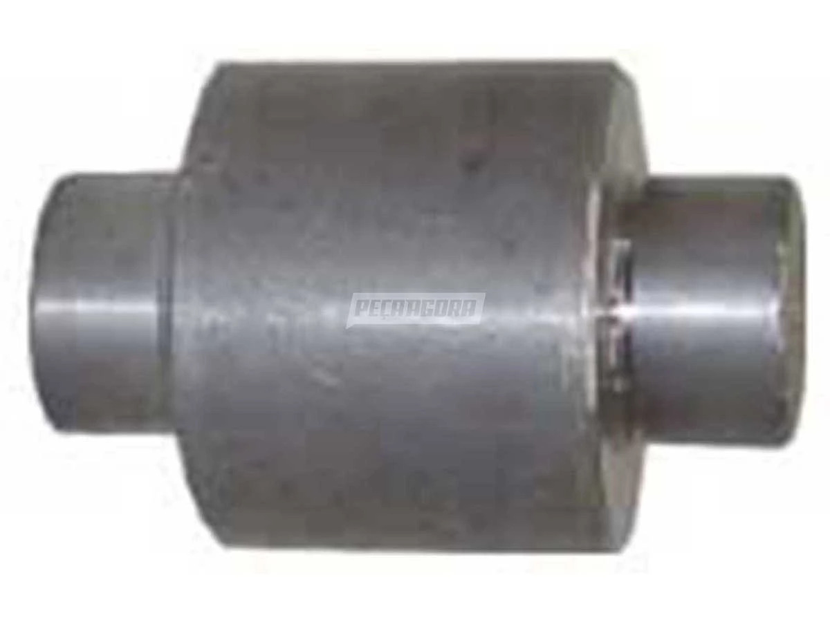 ROLETE PATIM SAPATA FREIO 38MM MEDIDAS 19X38X55MM
 (2RP607037,)