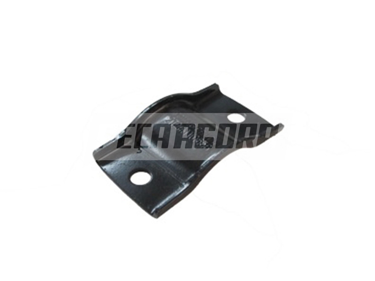 ABRACADEIRA BUCHA BARRA ESTABILIZADORA DIANTEIRA VW 13.190 15.190 17.190 17.280 