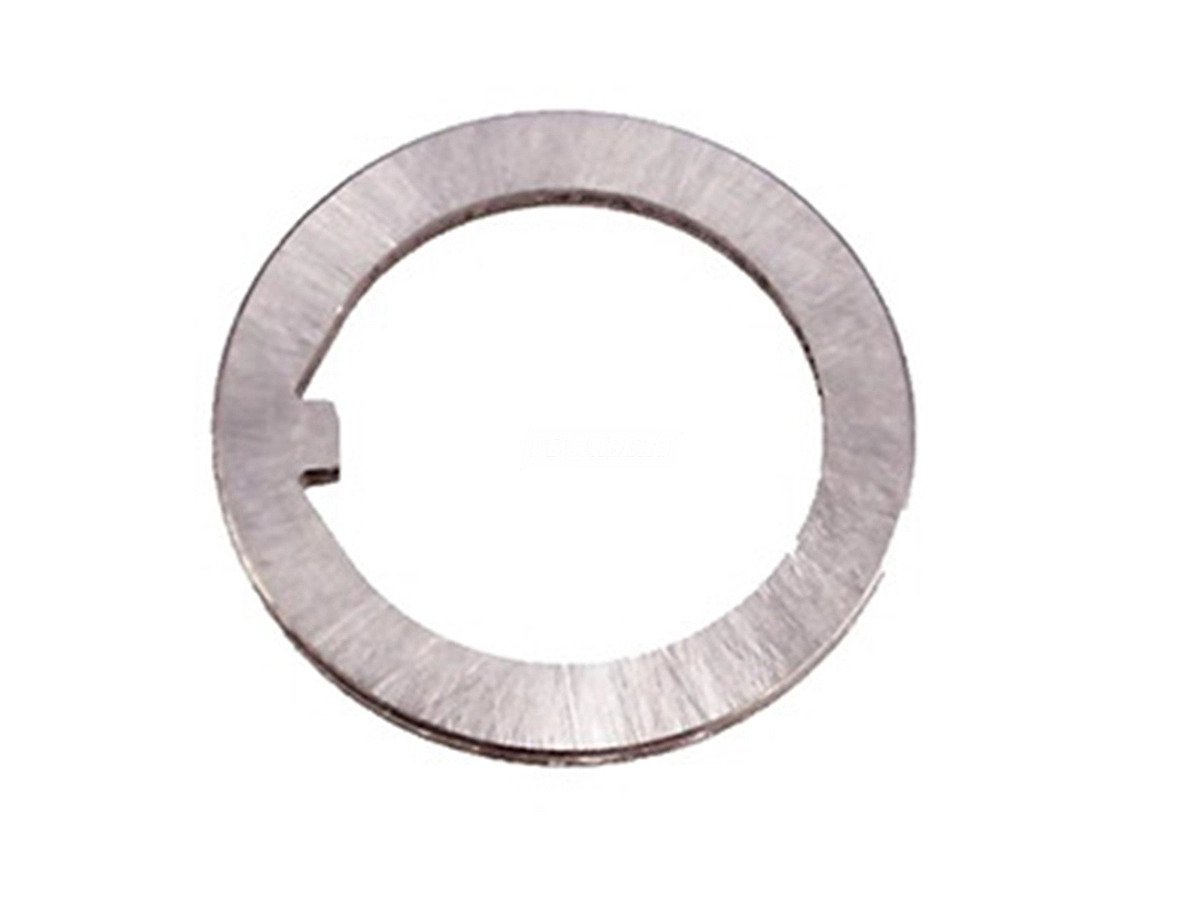 ANEL FIXACAO CARCACA EIXO TRASEIRO PARA IVECO DAILY 3510 3512 3513 3813 4012 401