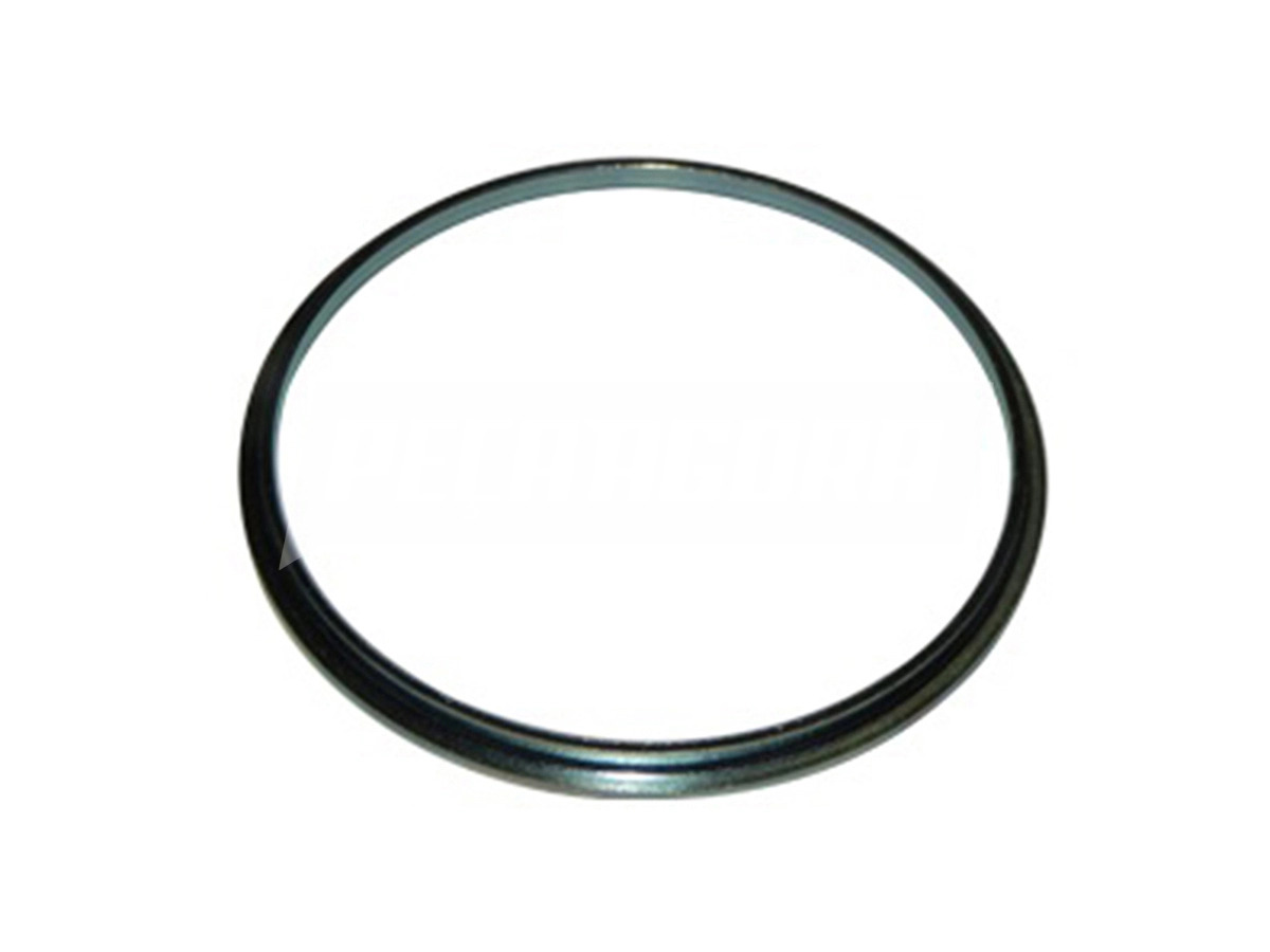 DEFLETOR OLEO GARFO CÂMBIO VW 5.140 7.100 8.100 8.140 8.150 8.150E MB LO812 LO7