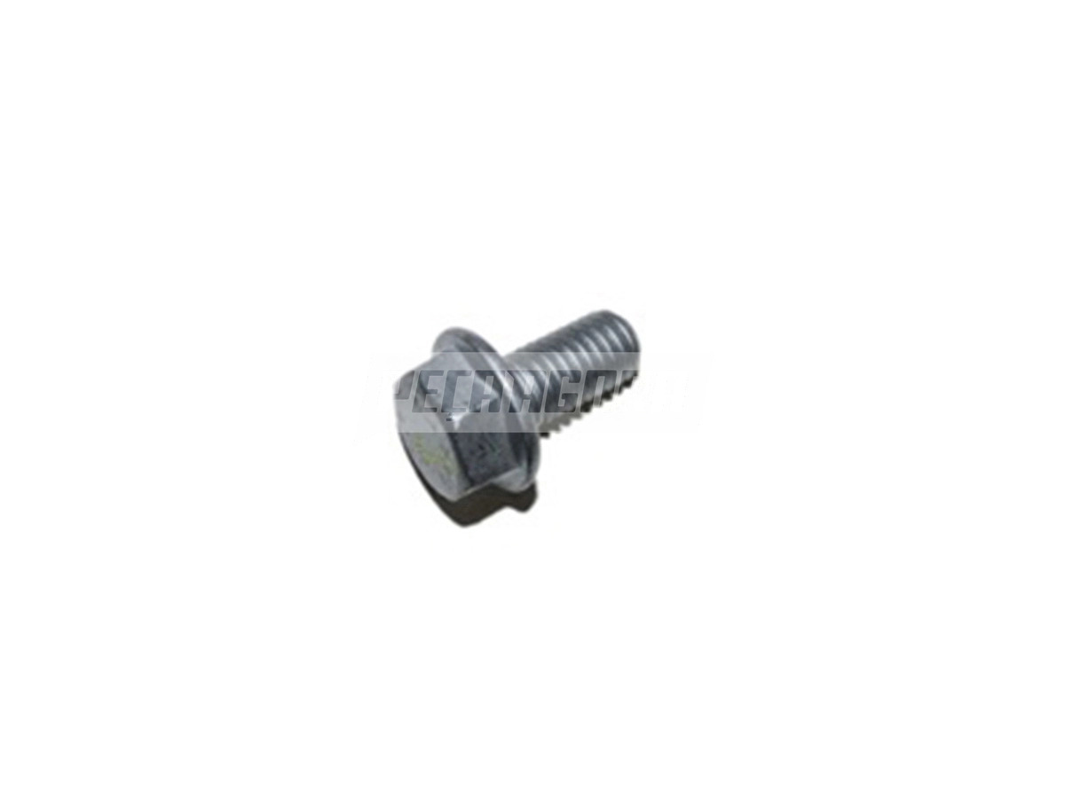 PARAFUSO M8X1.25X16 FIXACAO HELICE VISCOSA VW 16300 17210 17220 17300 17310 1831