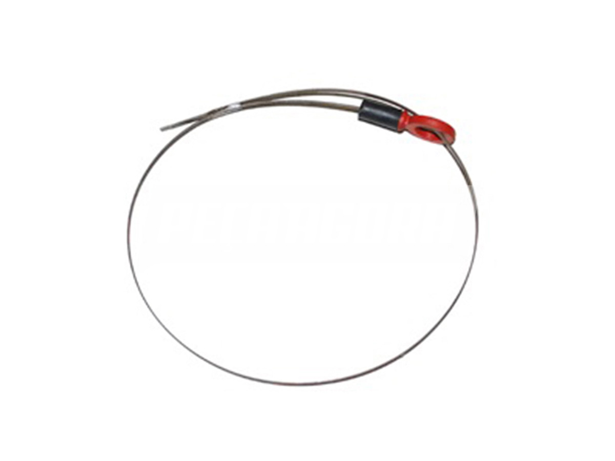 VARETA NIVEL OLEO MOTOR 910MM MB OM914 (3740107272,)