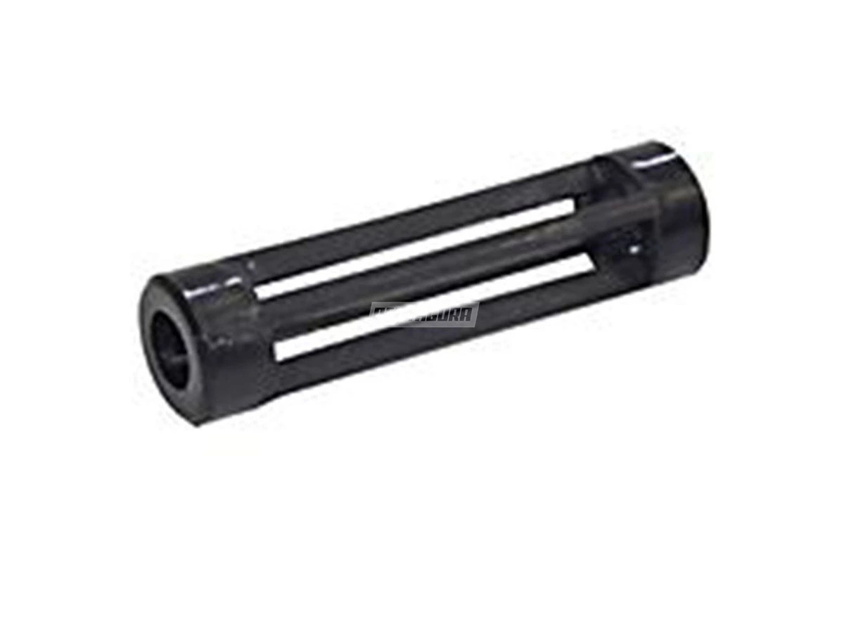 TUBO ESPACADOR ALGEMA MOLA TRASEIRA 12X14MM MB LN709 912 809 812 (6673250053)