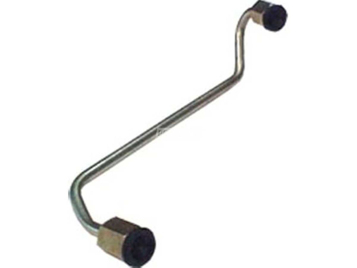 CANO TUBO INJETOR CILINDRO 1 MOTOR MWM 7.2 EURO III VW ONIBUS MOTOR DIANTEIRO E 