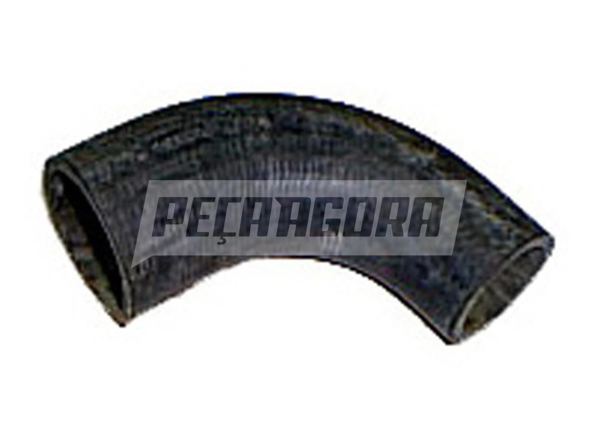 MANGUEIRA INFERIOR RADIADOR MB OF1318 OF1320 OF1618 OF1620 OH1418 OH1520 (384501