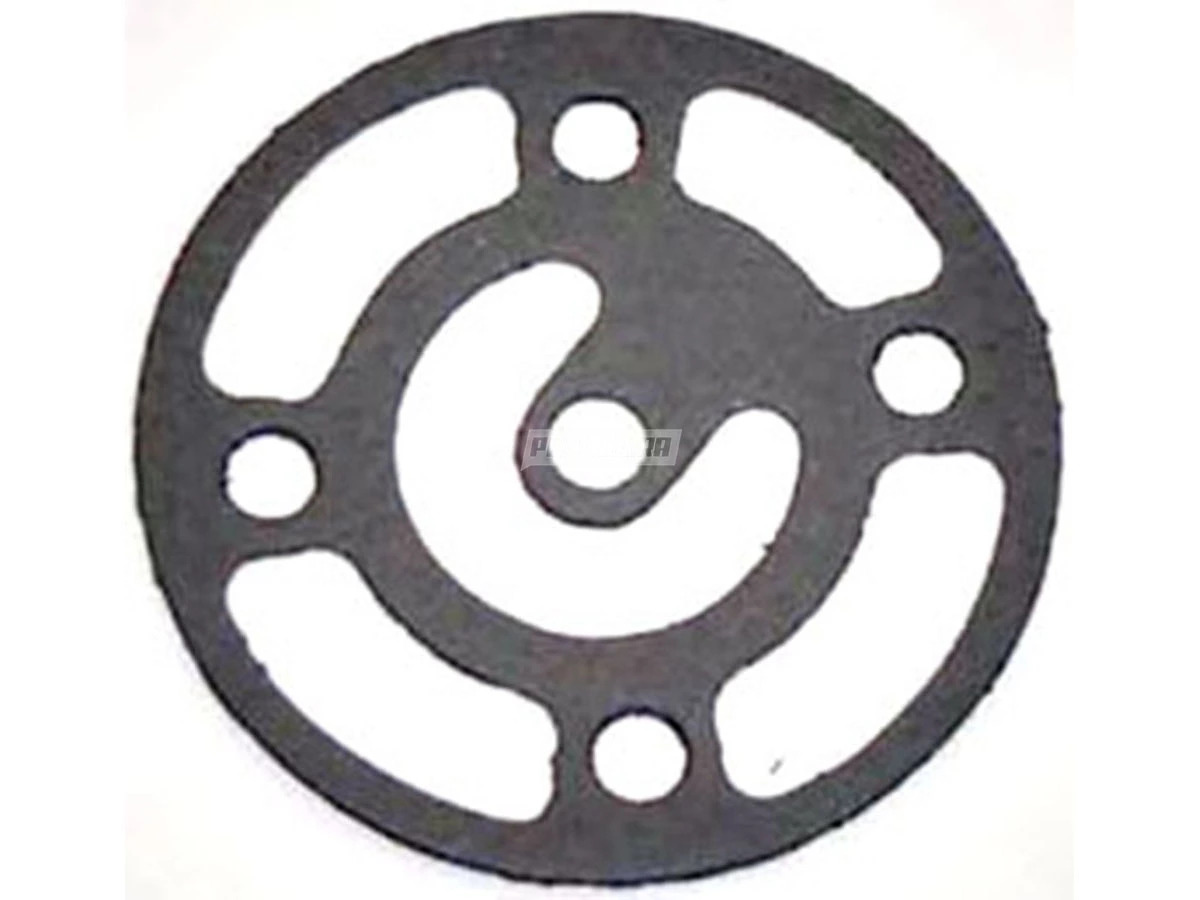 JUNTA SUP.FILTRO OLEO (2RK115441)