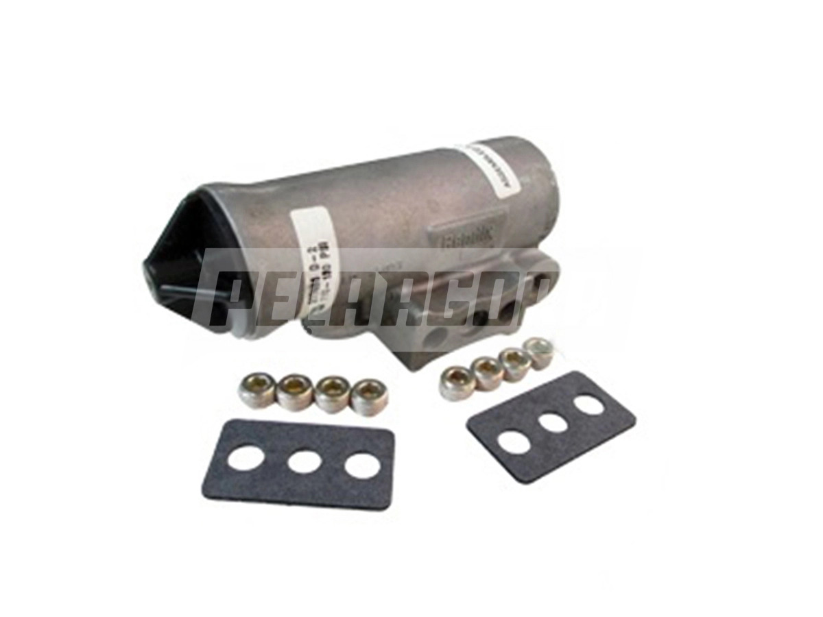 VALVULA GOVENADOR COMPRESSOR AR VARGA VW 7.90S 7.110S 14.220 16.170 16.220 24.22