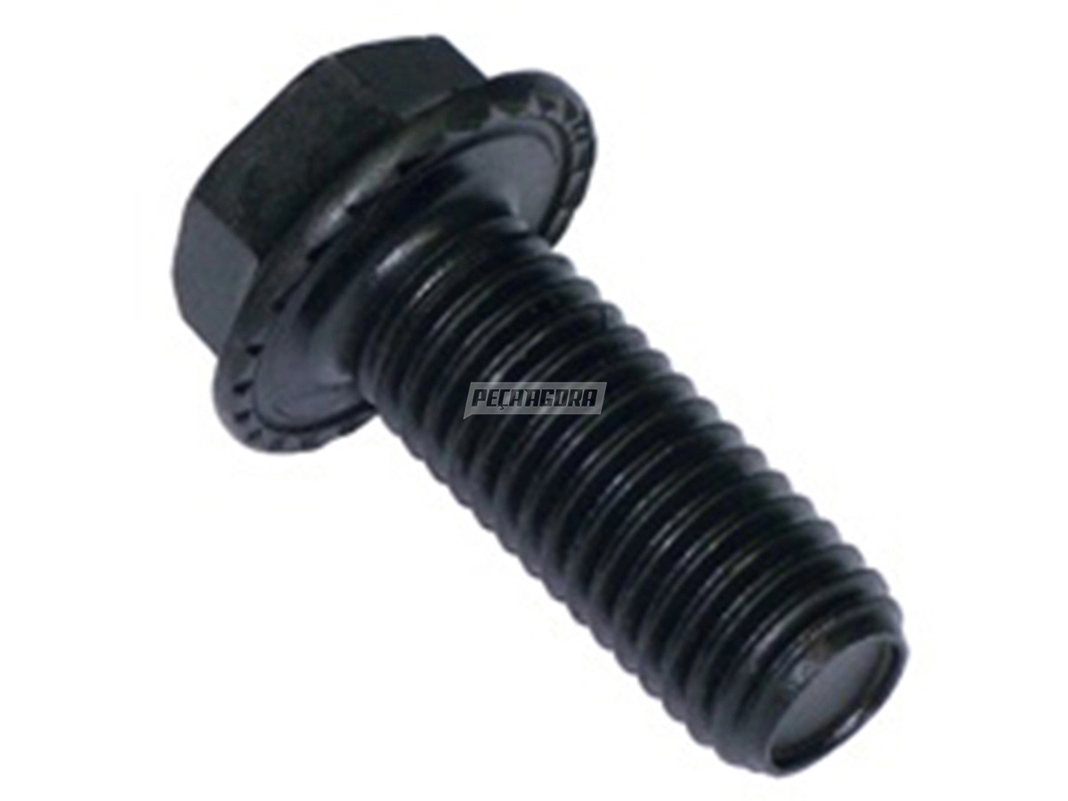 PARAFUSO PINO REI JOST 2'' M14X2.0 X 35MM AUTOTRAVANTE (260000084,)