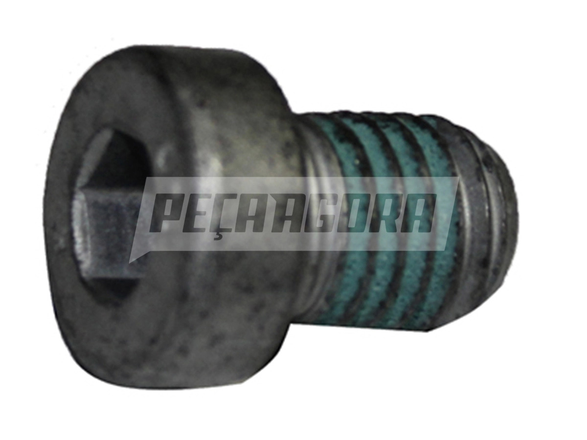 PARAFUSO ANEL DESGASTE QUINTA RODA JOST 3.1/2'' ALLEN M12X1,5X22MM (260000008,)