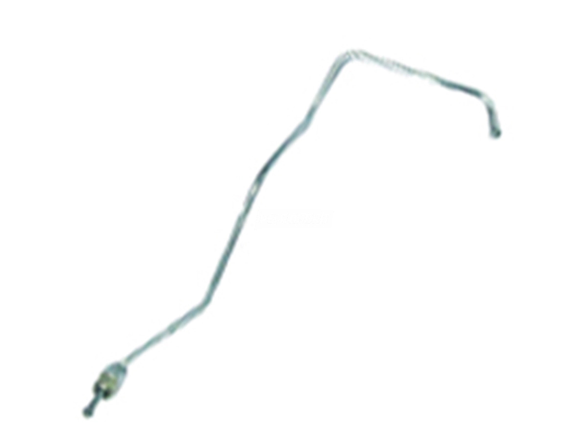 TUBO INJETOR CILINDRO 4 MOTOR MWM 229 4 CIL 6 CIL VW 690 790 11130 13130 FORD F1