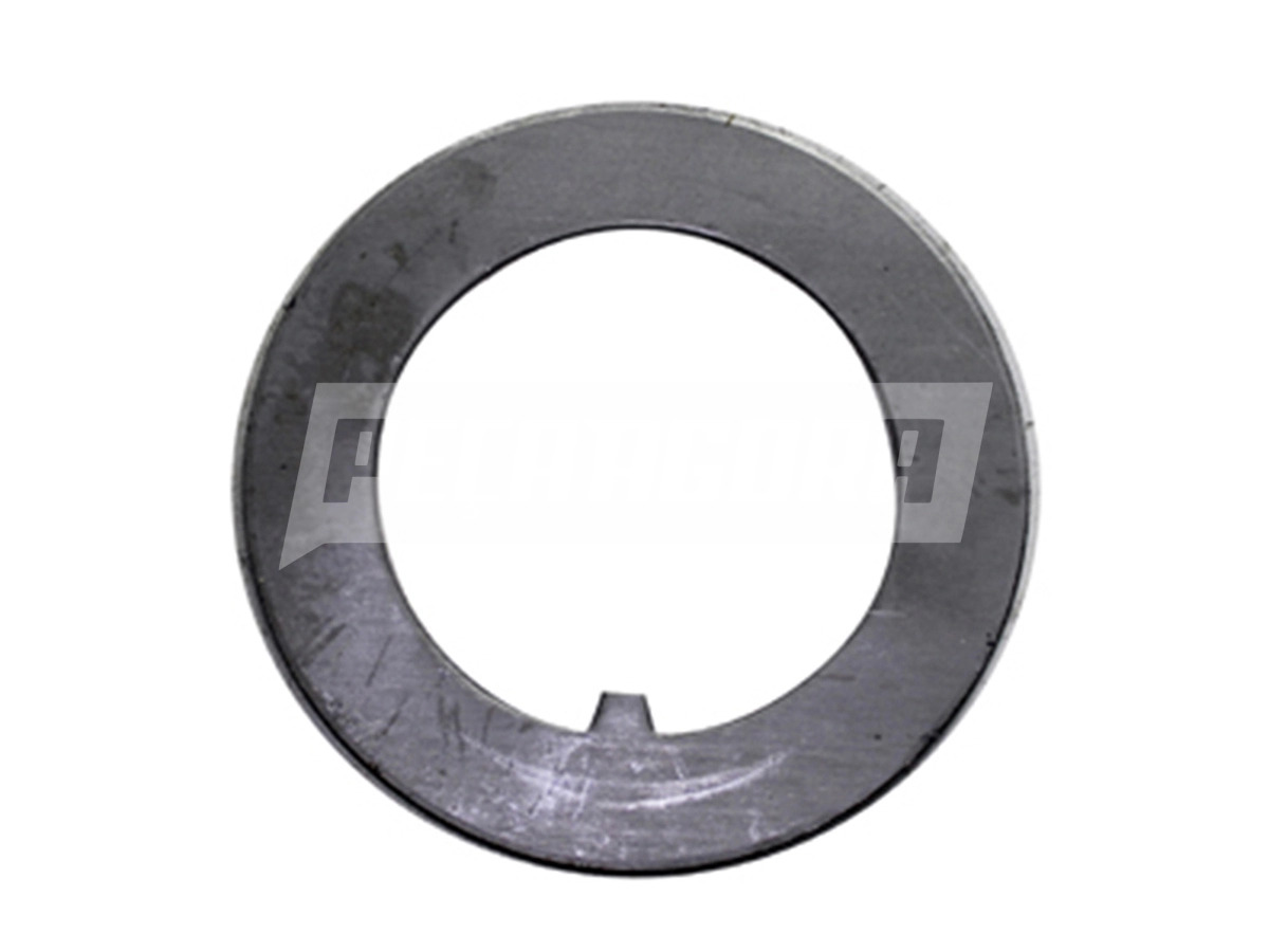 ARRUELA LISA RANDON MODERNA 80X127X3MM SEM ZINCAR (301000693,)