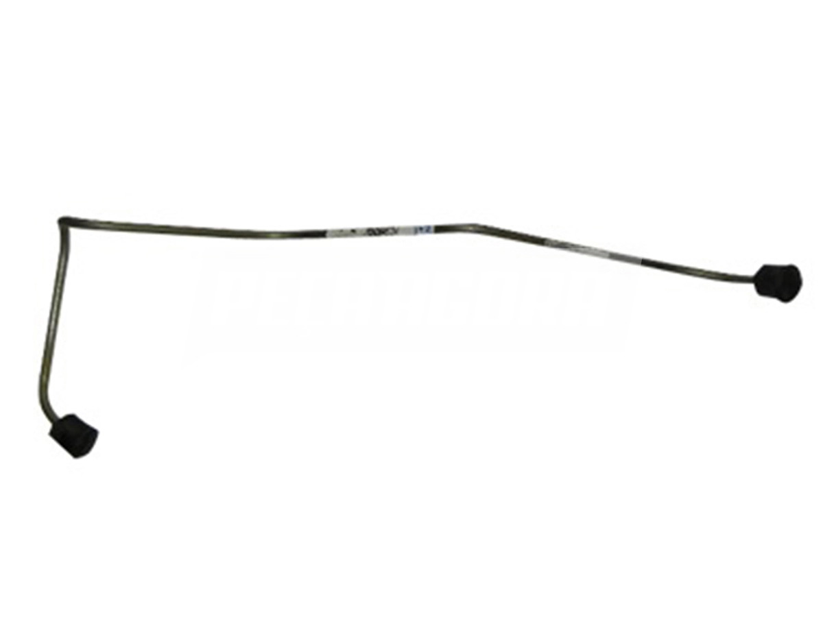 TUBO INJETOR CILINDRO 4 MOTOR MWM FORD F1000 F1000 4X4TB F4000 4.3T MWM (BF6T9A5