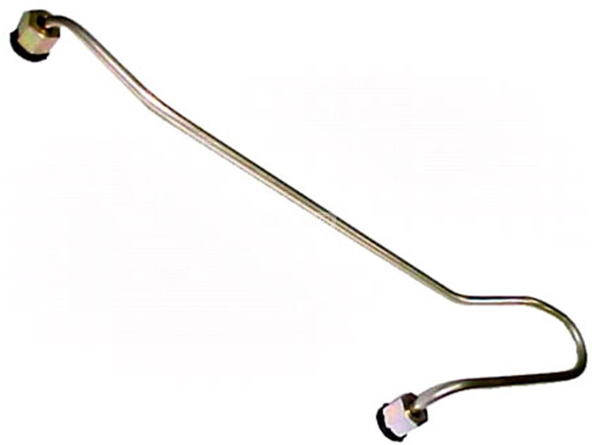 TUBO INJETOR CILINDRO 4 MOTOR MWM 6.10 6.10T VW 14.200 14.150 12.180 14.180 16.1