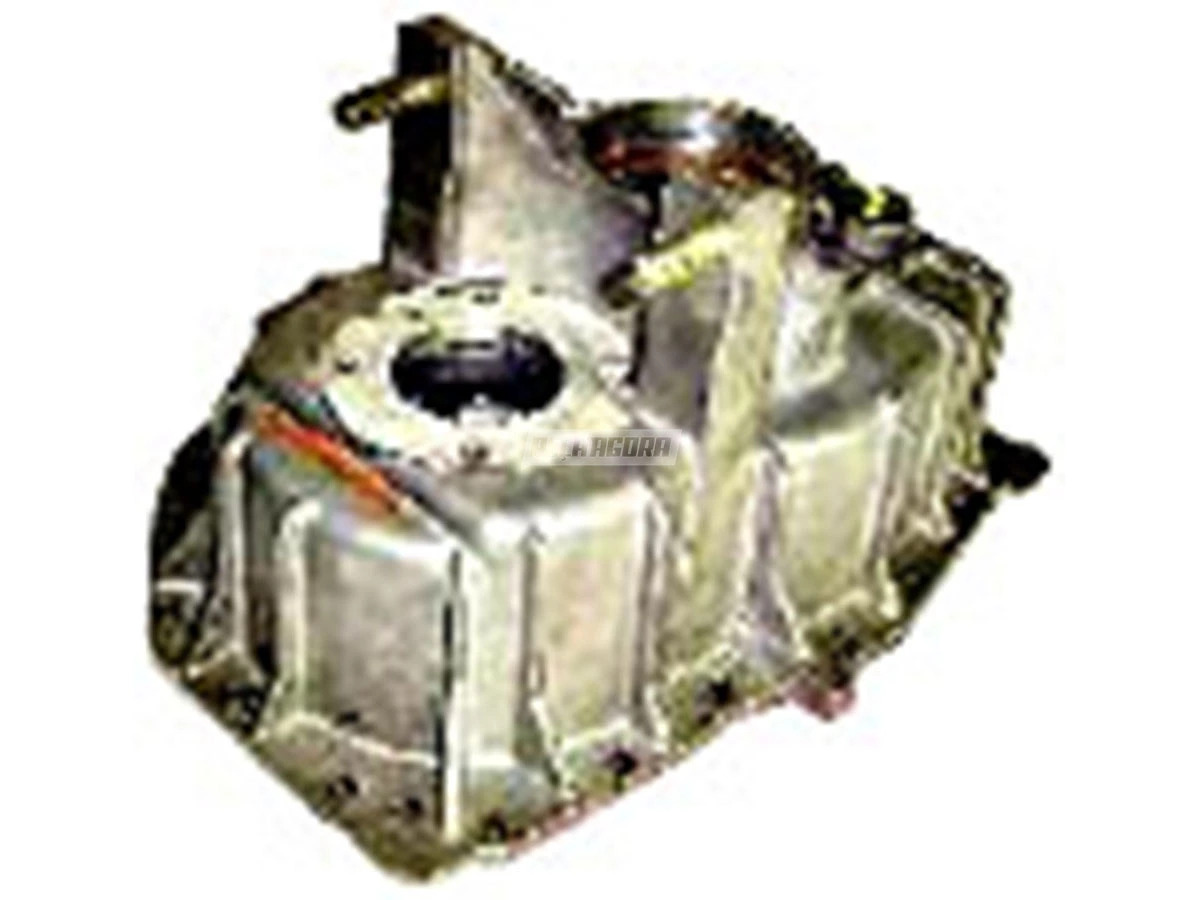 CARCACA TRASEIRA CÂMBIO FS4405 SENSOR VW 7.110 7.120 7.100 8.120 8.150 EATON 33