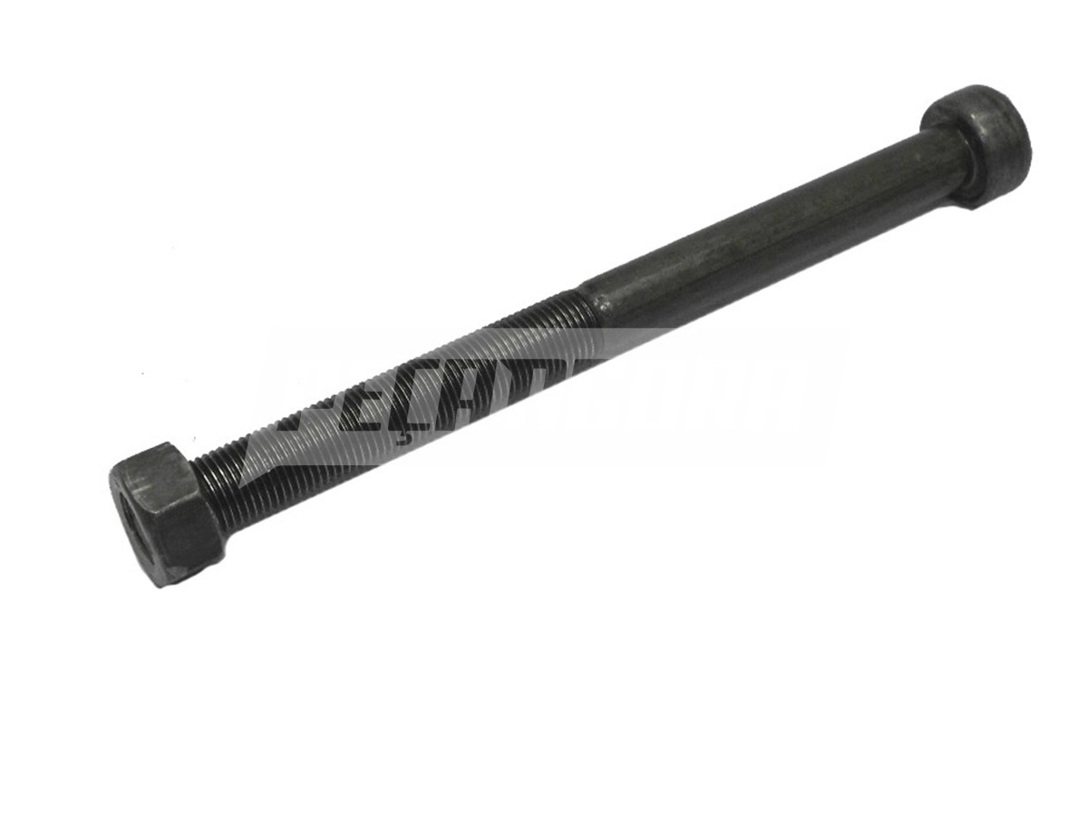 ESPIGAO MOLA PINO CENTRO MOLA 1/2 X 12 CABECA BAIXA ACO 8.8 (1212CB)