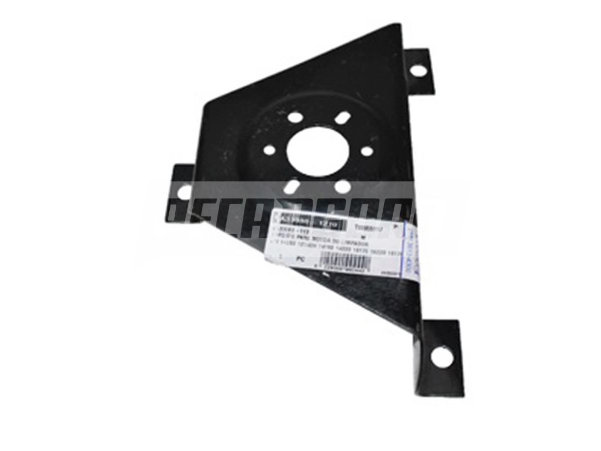 SUPORTE PARA MOTOR DO LIMPADOR PARABRISA VW 14200 12140H 14150 14220 16170 16220