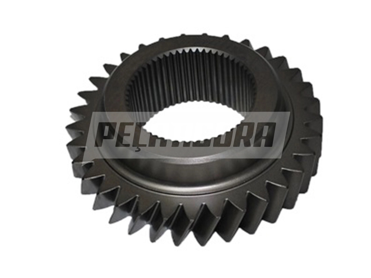 ENGRENAGEM 4 FIXA VW 17240 BUS FSB6406A (2TB311437,)