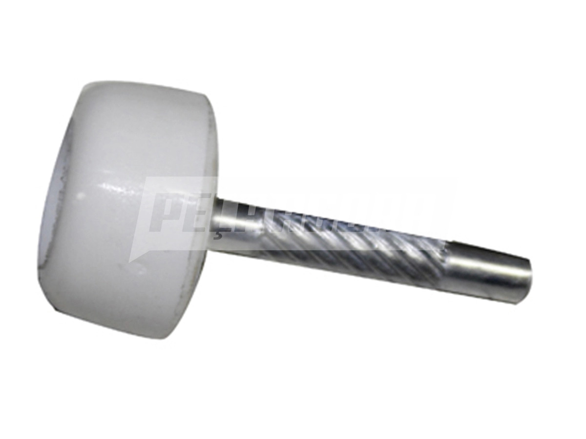 ROLETE BRANCO FINO CAMINHAO DE BEBIDA RANDON (211100336)