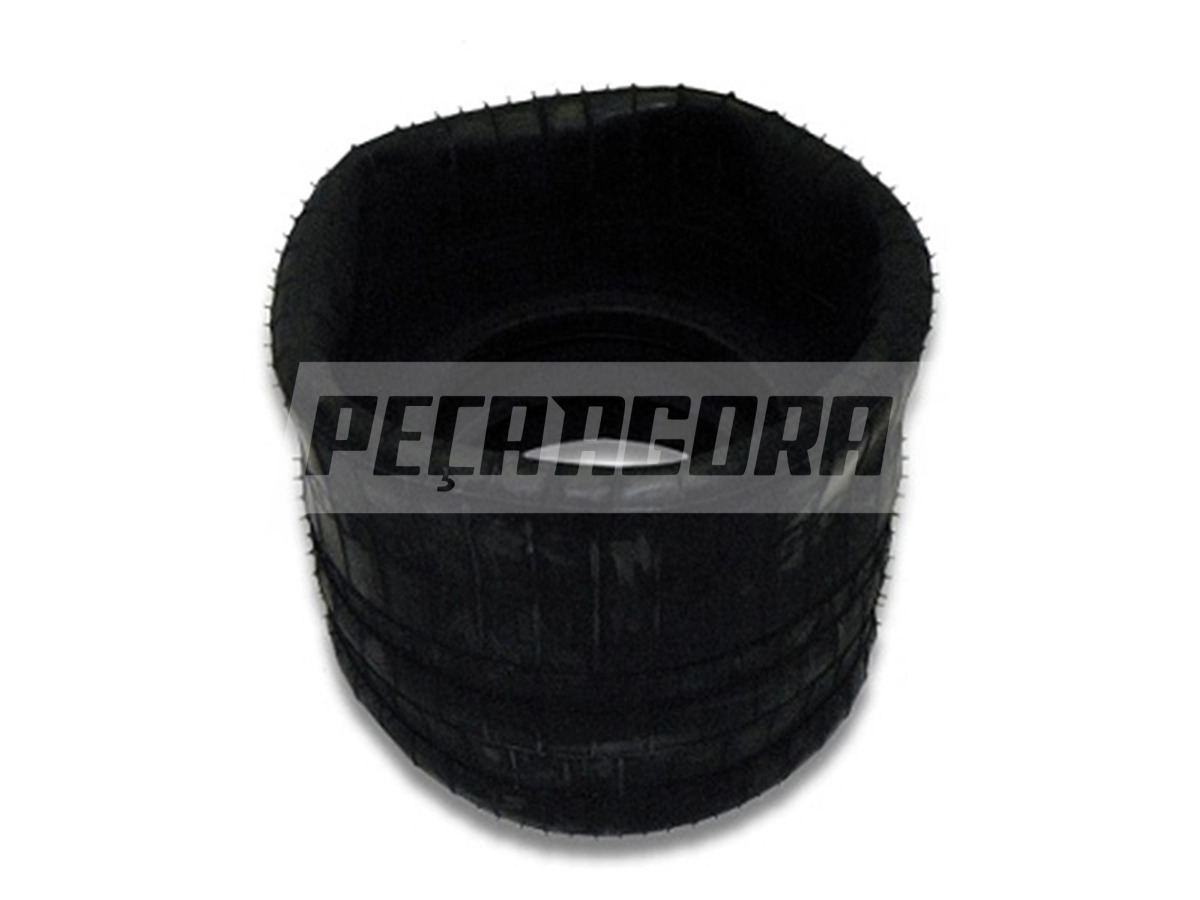 FOLE PNEUMATICO CARRETA 1R1A415285 MB O500 R RS ALTURA 415MM DIÂMETRO 210MM BOC