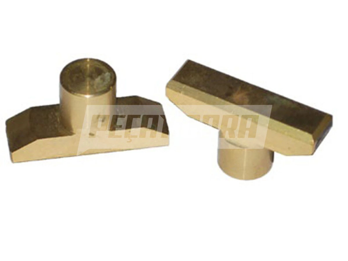 JOGO PINO DESLIZANTE GARFO CAMBIO PAR (3842650049,)