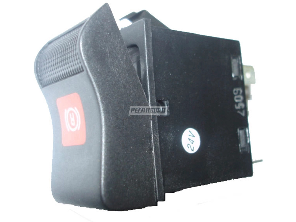 INTERRUPTOR RETARDER 12/24V (2TB945521A)