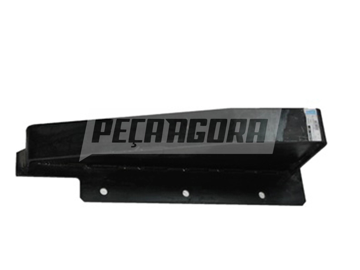 SUPORTE QUINTA RODA LD DIREITO VW 18310 (2T0803246)